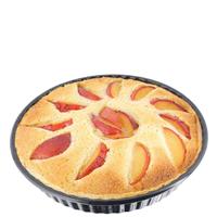 Flan Tins